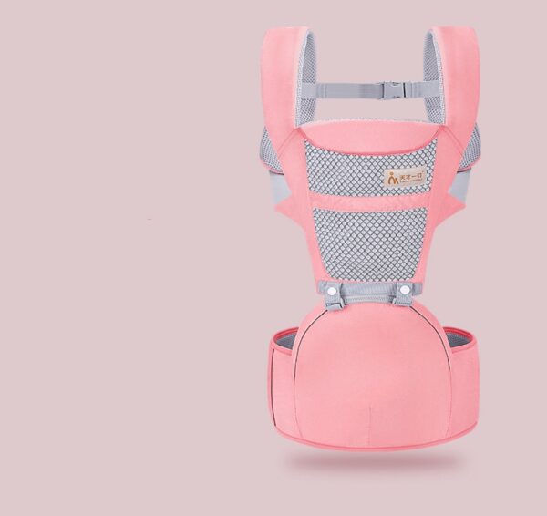 Baby Carrier Waist Stool - Image 4