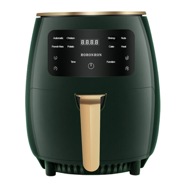 Air Fryer Smart Touch Home Electric Fryer - Image 4