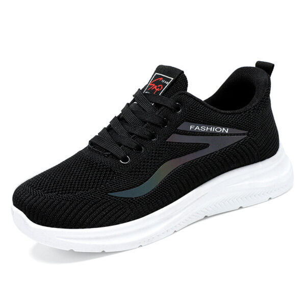 Women's Autumn Soft Bottom Casual Sports Shoes - Image 8