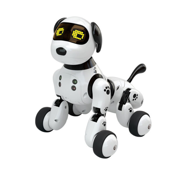 Electronic dog toy - Image 2