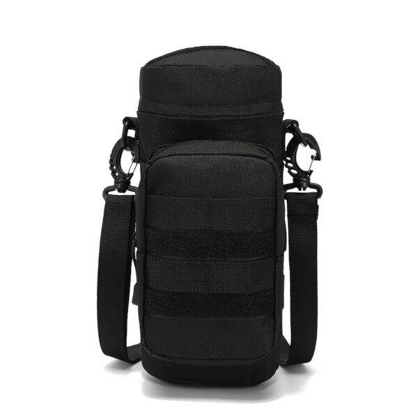 Kettle Pannier Bag Camping Cycling Multi-functional Shoulder Bag Sports - Image 2