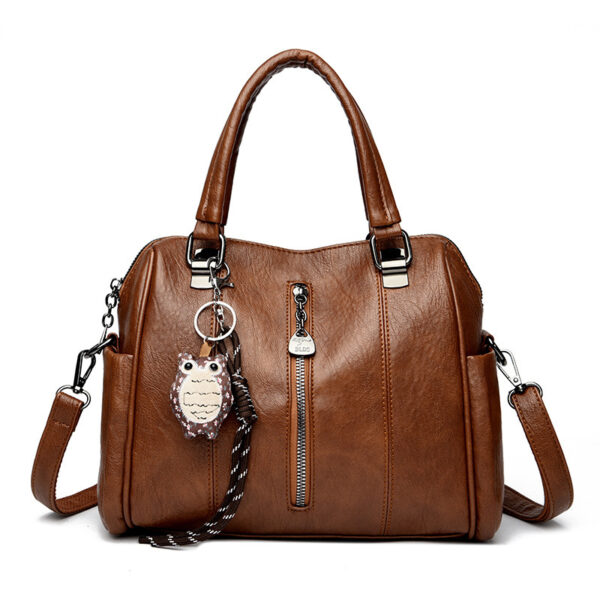 Women's Crossbody Large Capacity Fashion Handbag - Image 6