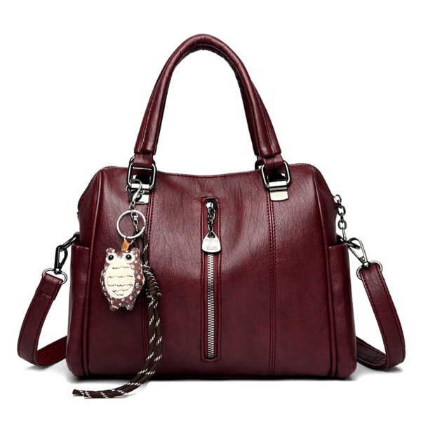 Women's Crossbody Large Capacity Fashion Handbag - Image 4