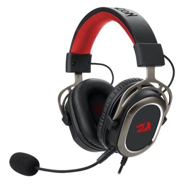 Active Noise-cancelling Gaming Headset - Image 5