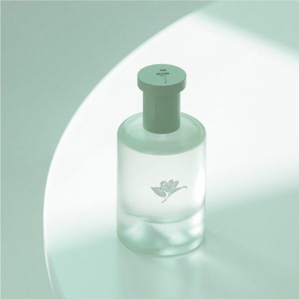 Women's Oriental Eau De Toilette Perfume - Image 7