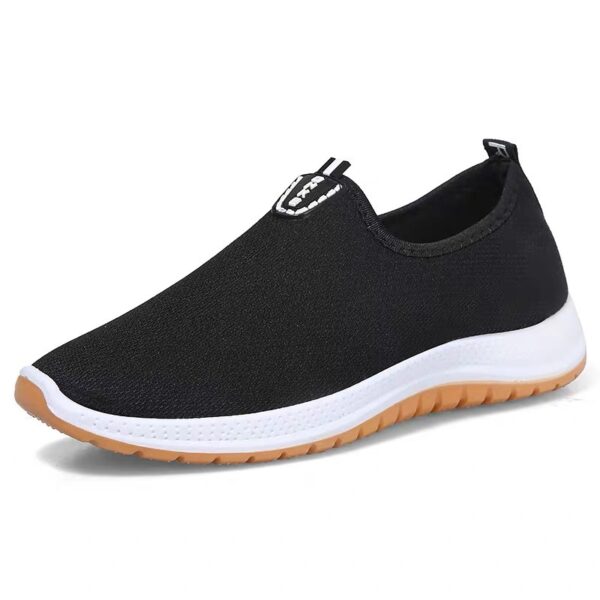 Spring And Autumn New Casual And Comfortable Breathable Shoes - Image 5