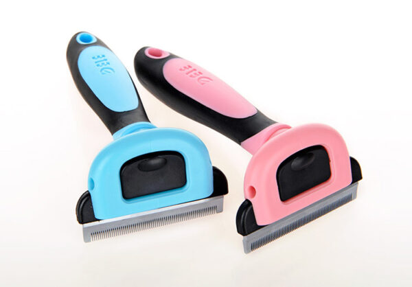 Pet  Hair Removal Comb - Image 5