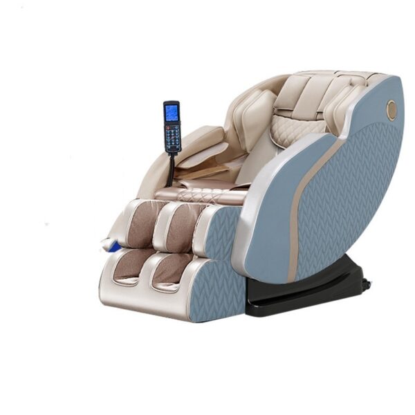 Smart Luxury Massage Chair Home Full Body Multifunctional Electric Couch - Image 2