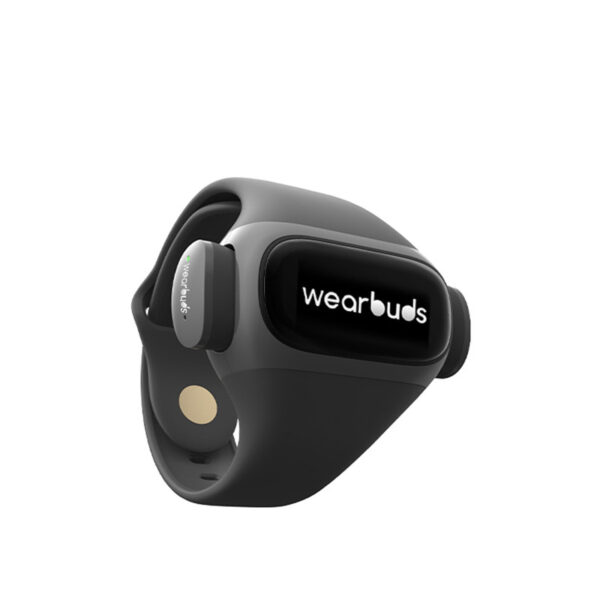 Wrist Wear True Wireless Bluetooth Headset - Image 2