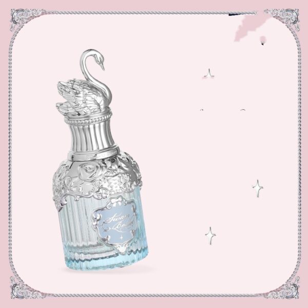 Ballet Perfume Wood Citrus Fruit - Image 4