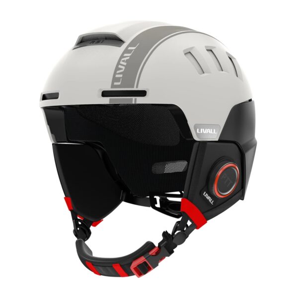 Smart Ski Equipment Protective Gear Winter Sports Helmet - Image 4