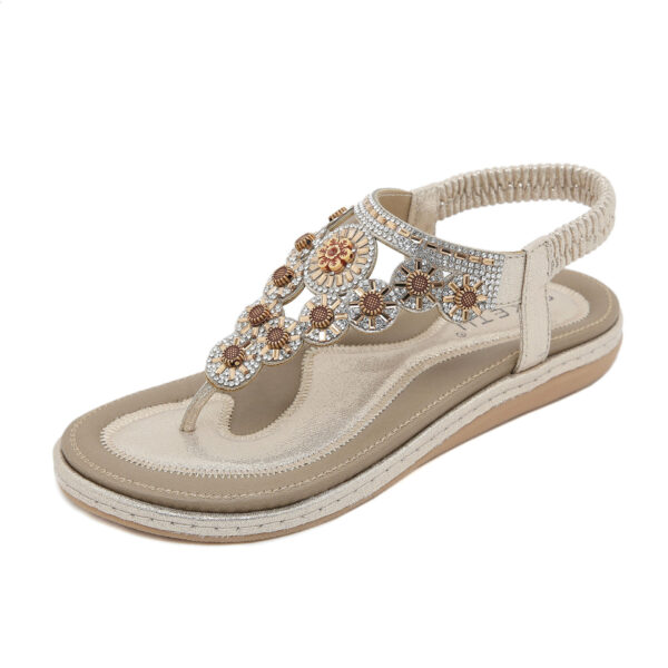 New Summer Comfortable Beach Sandals For Women - Image 8