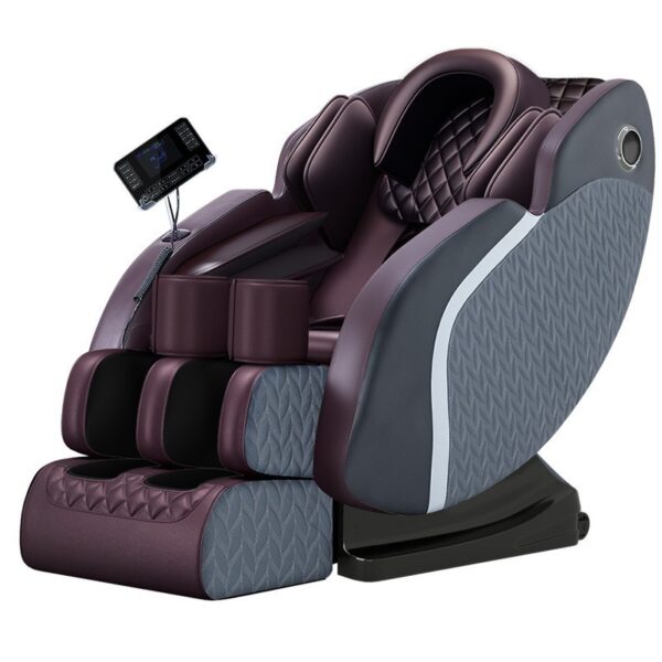 Smart Luxury Massage Chair Home Full Body Multifunctional Electric Couch - Image 6