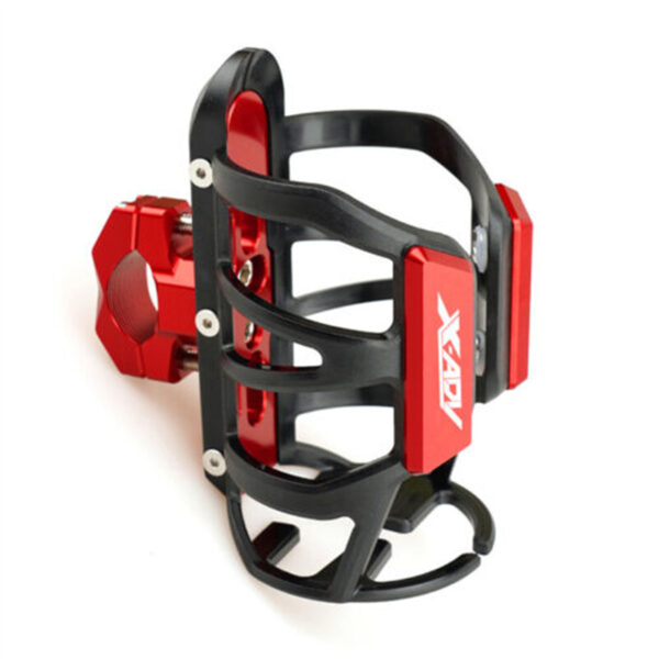 Modified Bumper Water Bottle Cage - Image 2