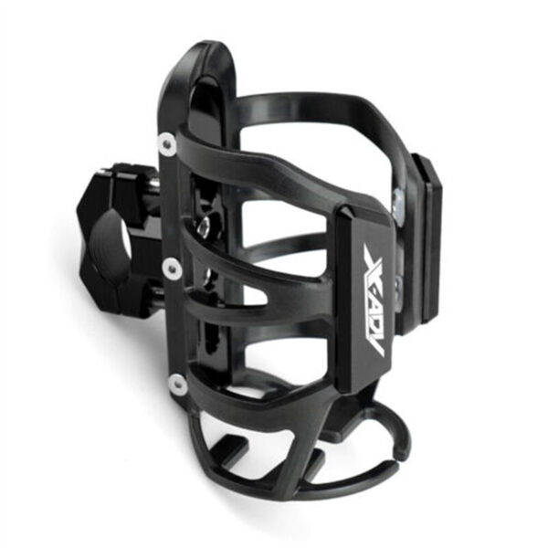 Modified Bumper Water Bottle Cage - Image 8