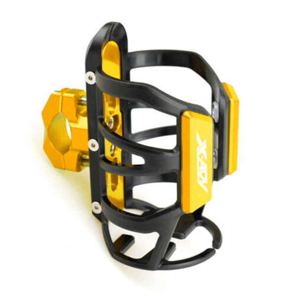 Modified Bumper Water Bottle Cage - Image 5