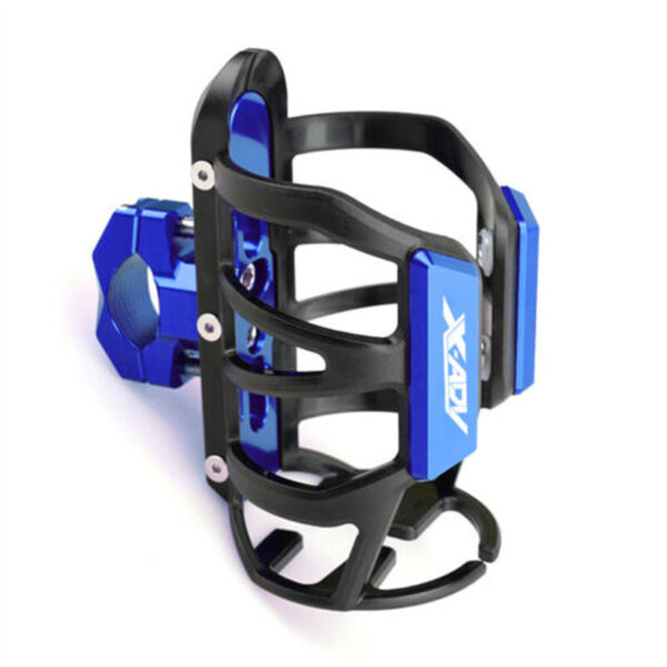 Modified Bumper Water Bottle Cage - Image 10