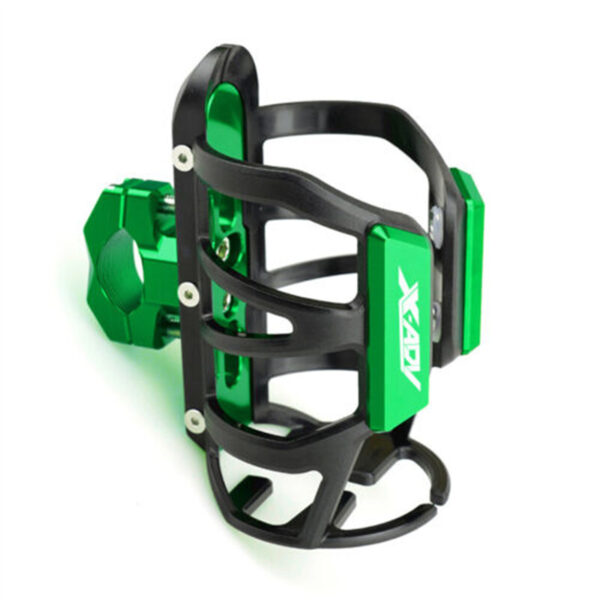 Modified Bumper Water Bottle Cage - Image 7