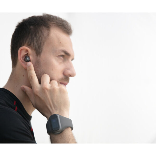 Wrist Wear True Wireless Bluetooth Headset - Image 3