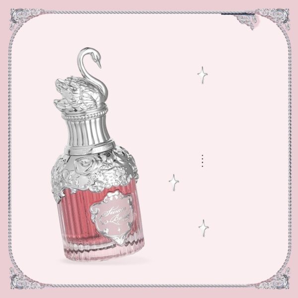 Ballet Perfume Wood Citrus Fruit - Image 3